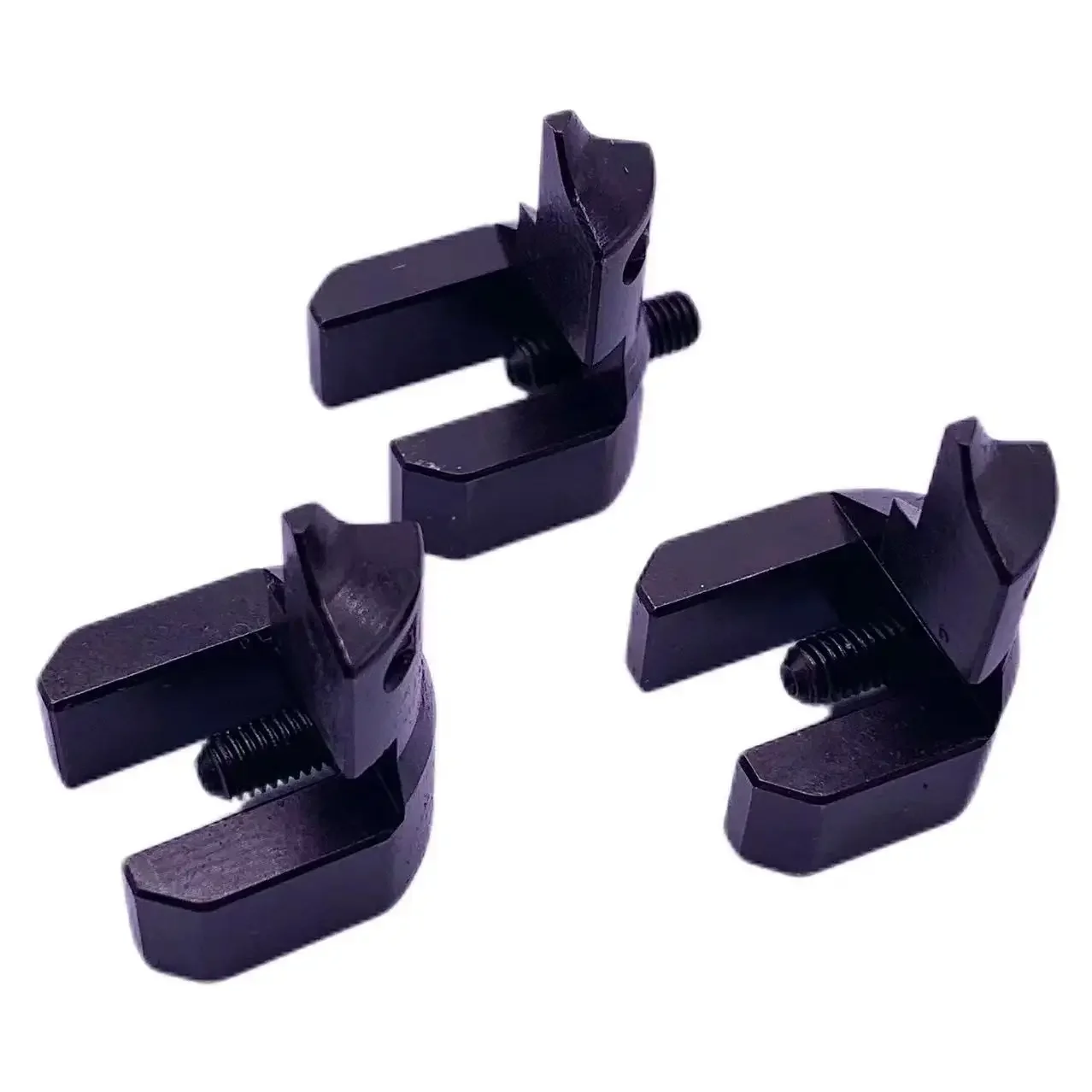 

NEWEN SERDI Series 9.5MM Thickness 12MM Width 2000 2001 Cutting Bit Holder for Carbide Valve Seat A1 B1 Inserts