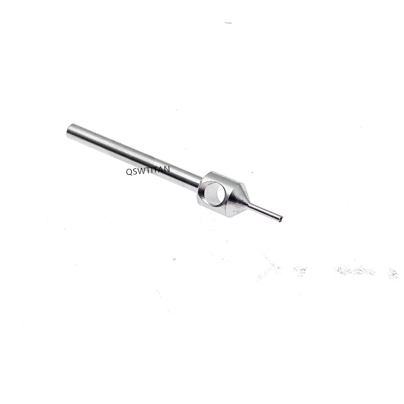 Hair Transplant Punch Serrated Hair transplant Punch Hair Follicle Extraction Tool