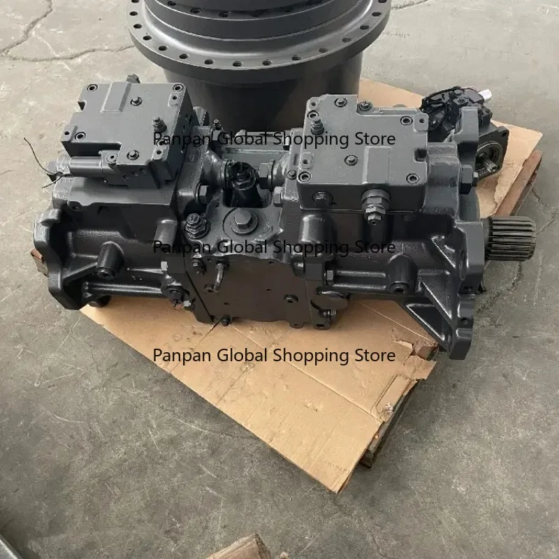 Excav-ator Parts PC800-8 Hydraulic Pump 708-2L-00760 No.1 Main Pump PC800-7 708-2L-90740 No.2 PC800 Pump