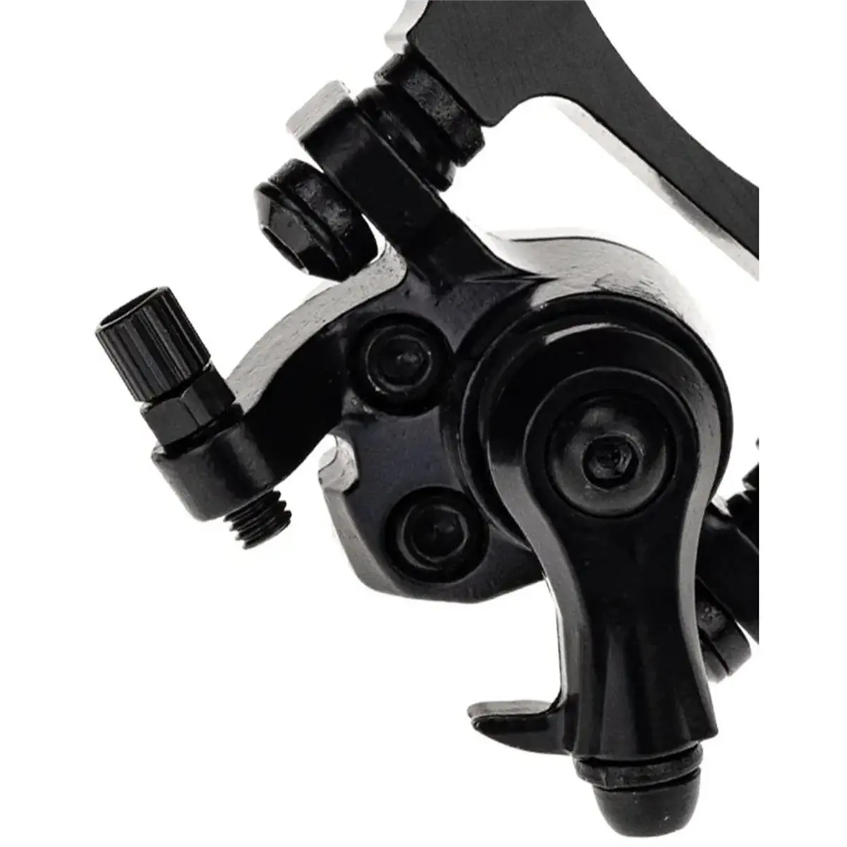 update. Electric Scooter Brake Pads, Disc Brake Pads, Folding Scooter Brake Accessories, Reverse Bracket Brake Unit