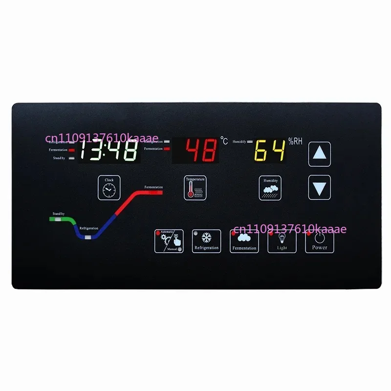 SF-569A Fementing E…