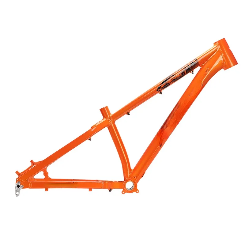

Bicycle Dirt Slope Hard Tail Frame Am/XC off-Road Barrel Shaft