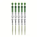 Green 20pcs