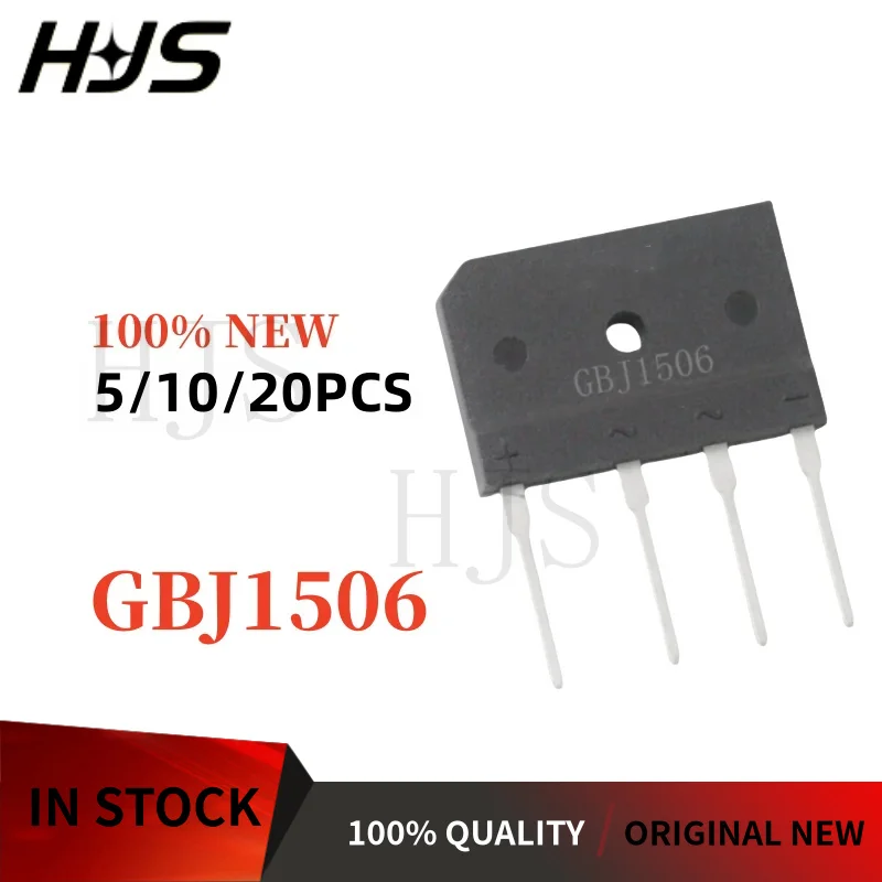 5/10/20PCS 100% Bra…