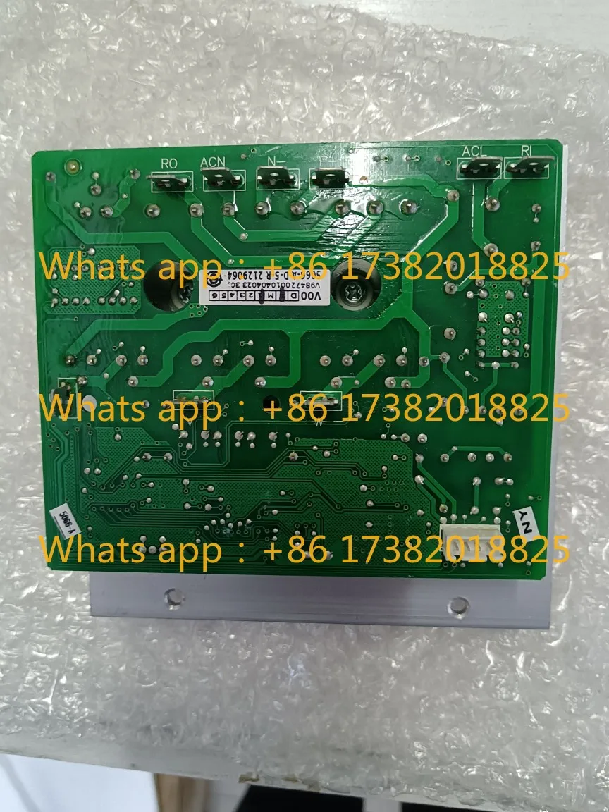 

Frequency conversion board power module/0010404023