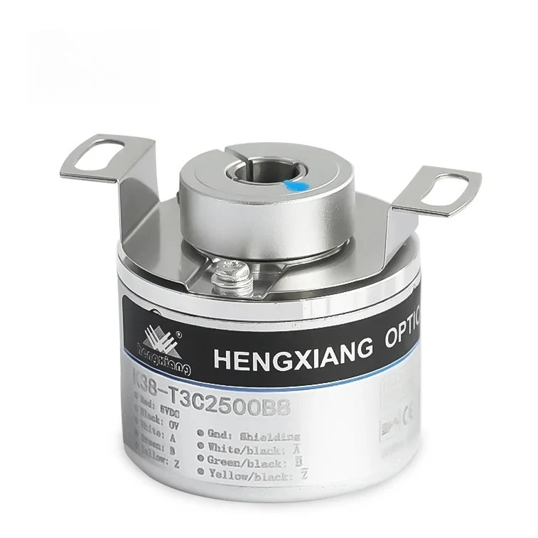 Motor Position Enco…