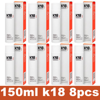 150ml K18 Leave-In Molecular Hair Mask Original Repair Molecular Hair Damaged Dry Frizzy 4 Minutes Treatment Moisturize