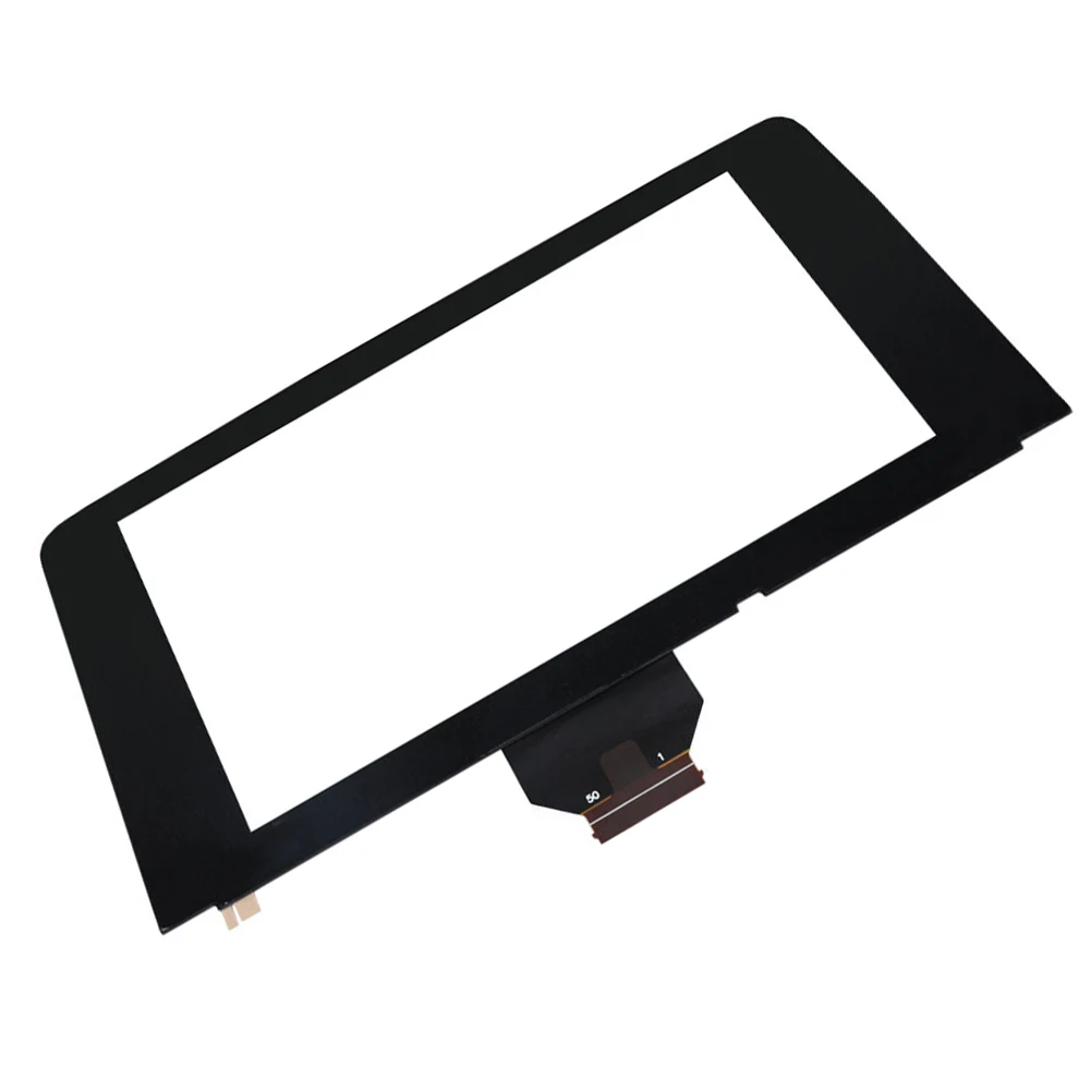 8inch Touch Screen Glass Digiziter For Mazda CX-9 2016-2020 GPS