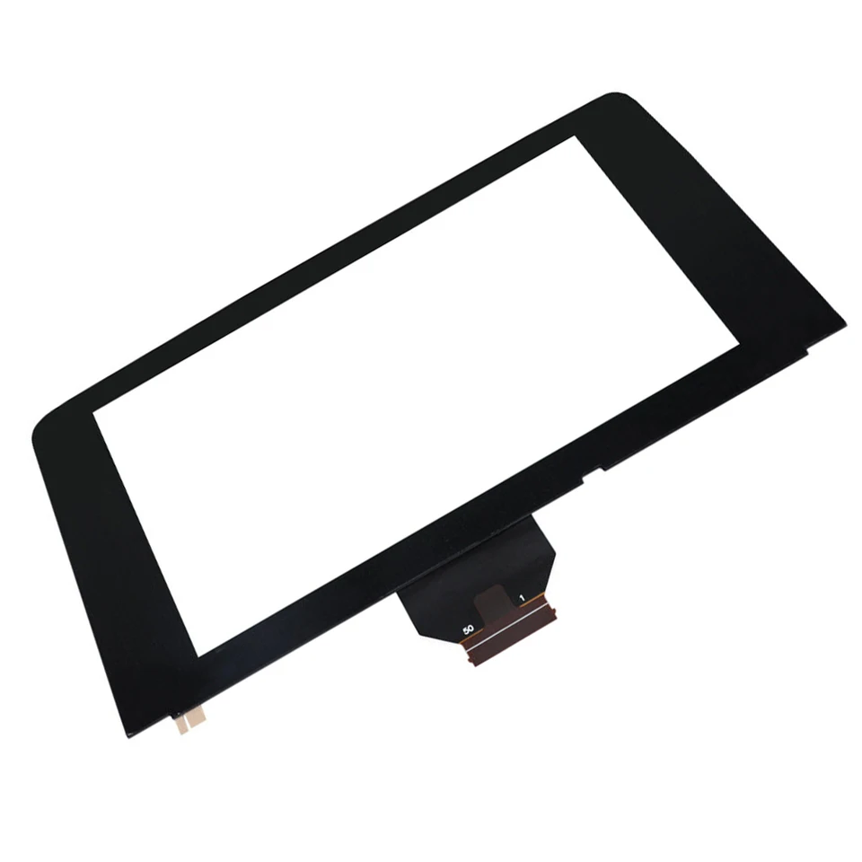 8inch Touch Screen Glass Digiziter For Mazda CX-9 2016-2020 GPS