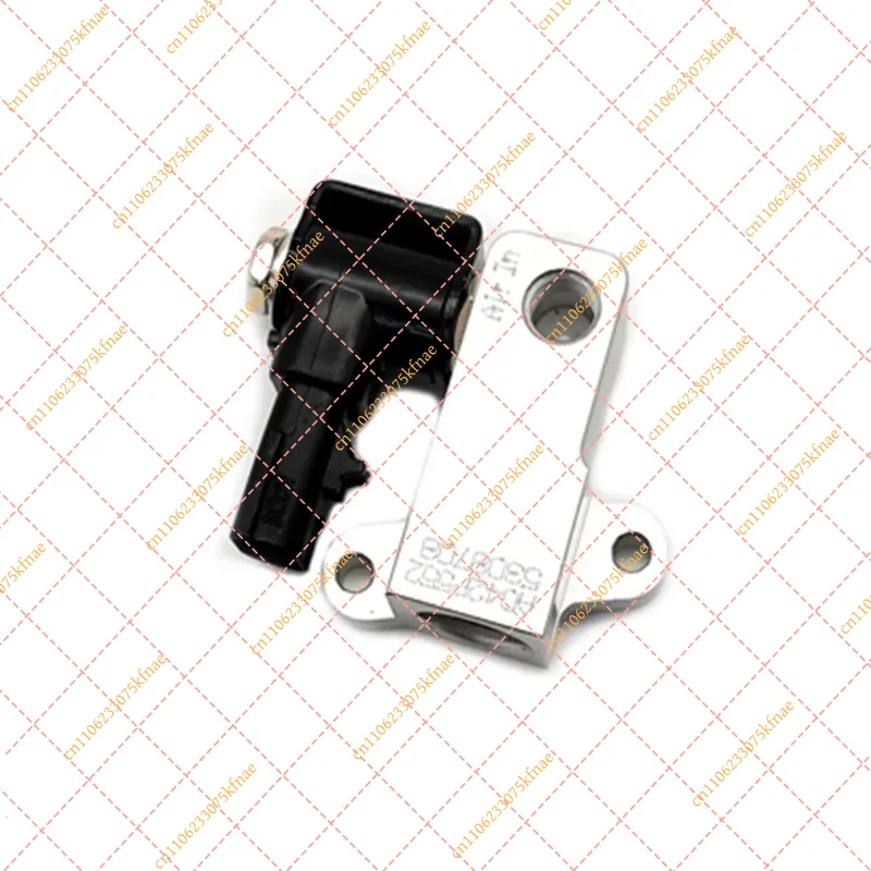 

Air Solenoid Valve 5308708, Compatible for Cummins Emitec Yuchai Kailong Urea Pump