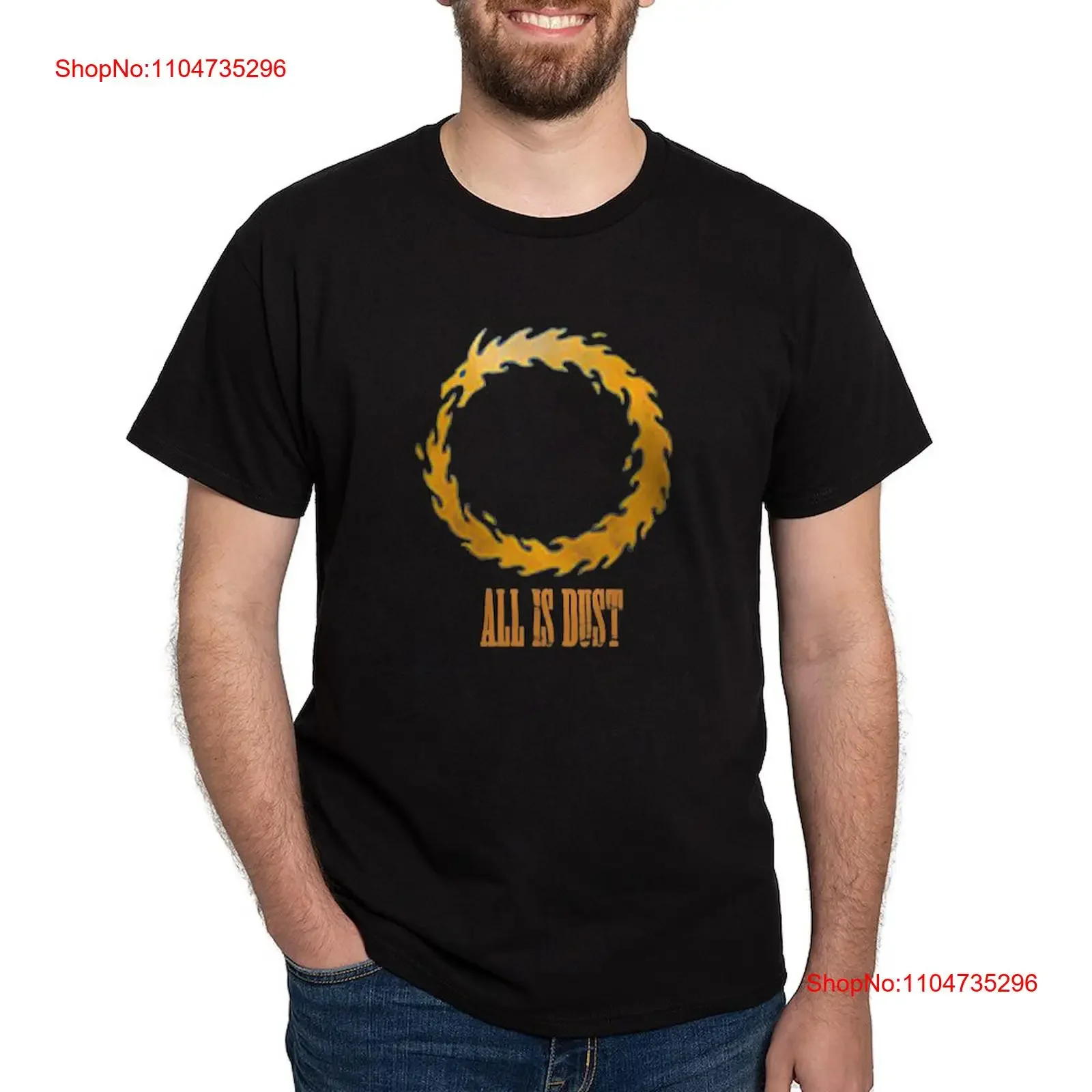 CafePress Thousand Sons T Shirt 100 Cotton 538860006 vintage Washed homme Soft designer clothes Stretched streetwear Slightly