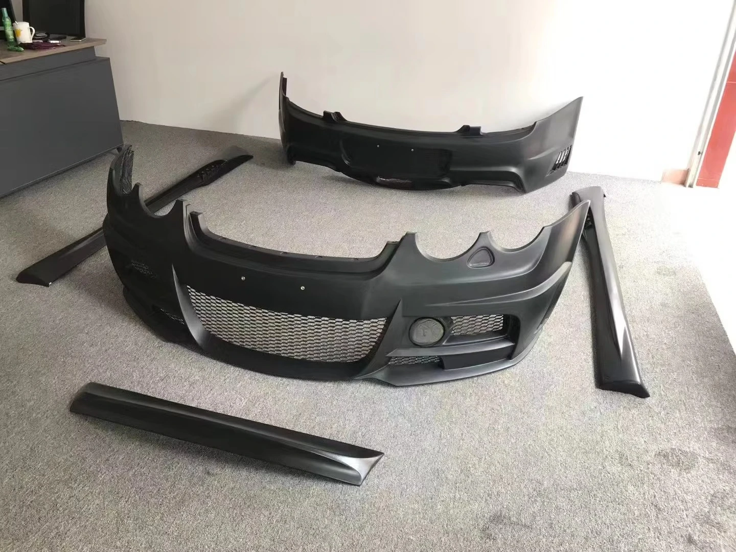 Forbentley Continen…