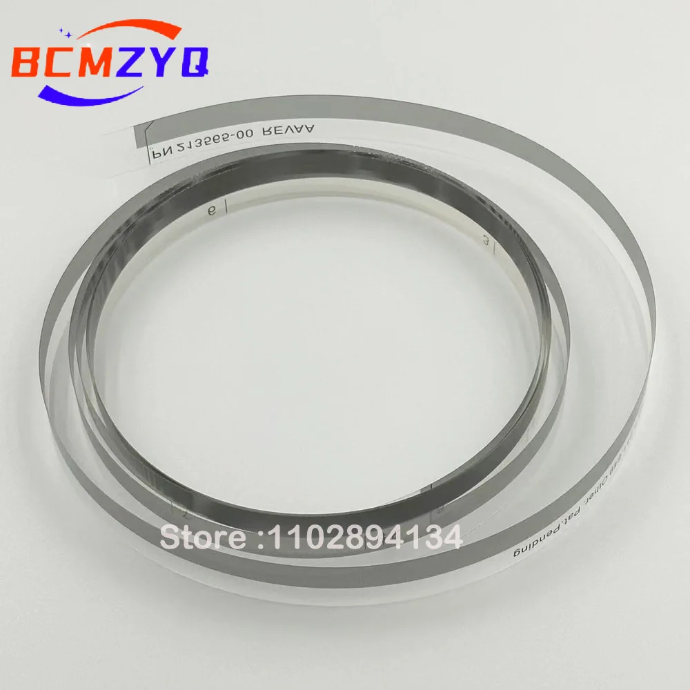 10 قطعة Encad Novajet 750 760 شريط نقطي لتشفير الطابعة لـ Lecai skycolor 4 ألوان 750 طابعة بيزو شريط مستشعر التشفير #6