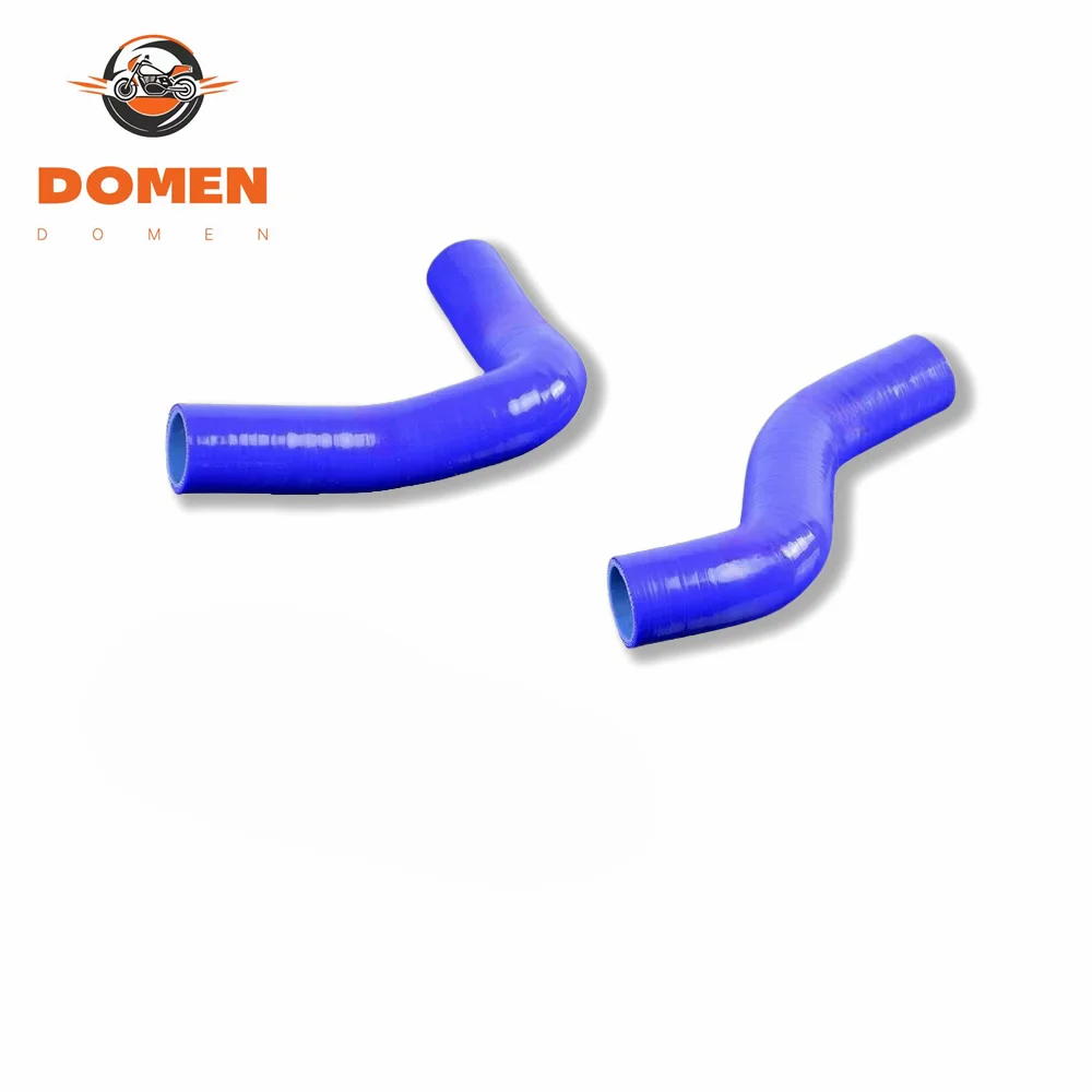 

Silicone Radiator Hose Kit for Subaru Impreza GC8 EJ20 STi WRX GT Vers 3-6 1996-2000 Performance Radiator Coolant Hoses Set