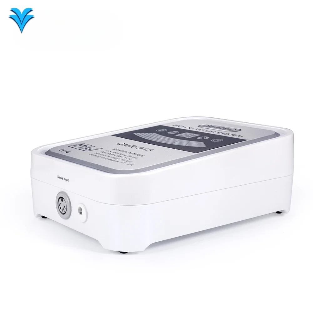 New arrival the fourth generation  resonance magnetic analyzer