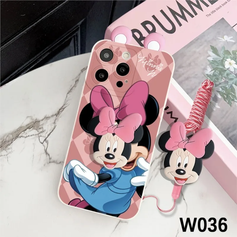 Disney Mickey Minni…