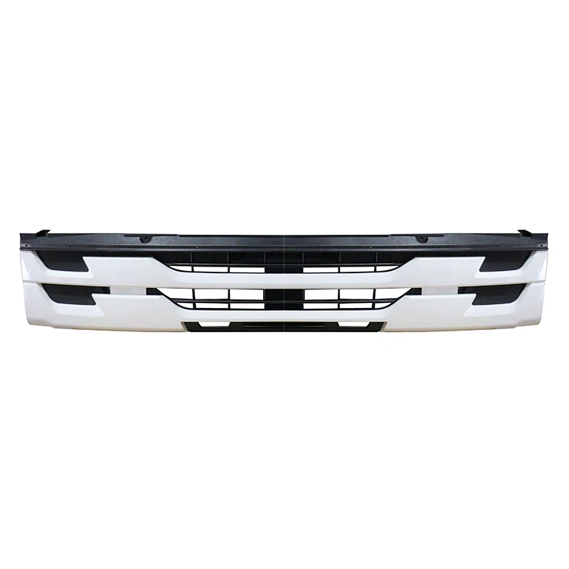 

GELING HOT SELLING High Quality CAR ACCESSERIES NEW White AUTO Part Grille for ISUZU FORWARDcustom