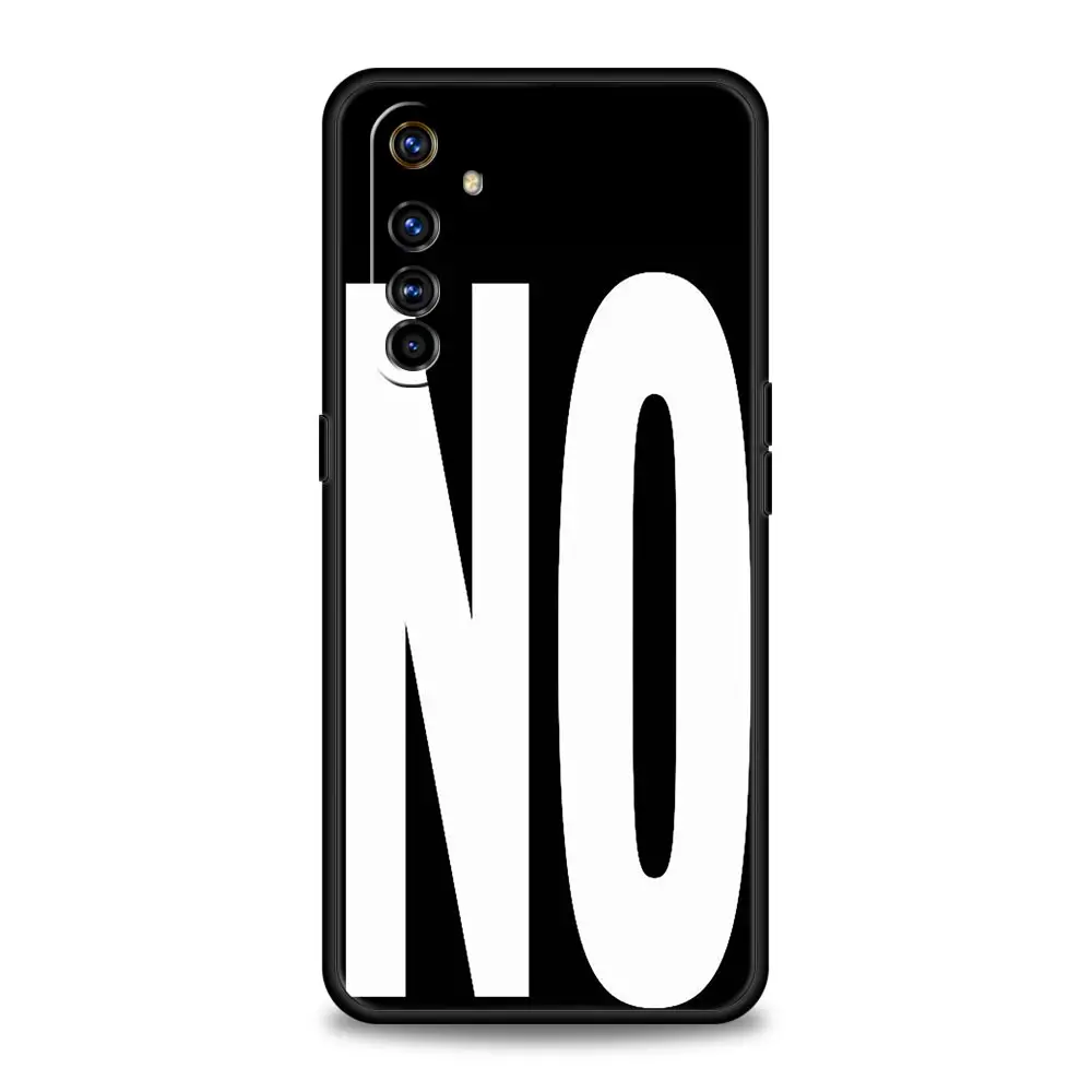 لا وخنًا حافظة هاتف فنية لهاتف Realme 13 12 11 10 4G 9 8 5G 7 GT5 GT3 GT2 Pro Plus C21 C11 C25 C35 GT Neo 2 3 3T 5 #3