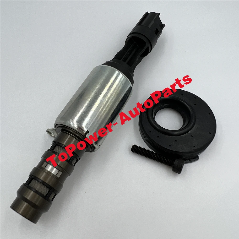 Engine VVT Variable Timing Solenoid 8L3Z6M280A 8L3Z6M280B 3L3Z6M280EA For Fford Expedition Explorer F150 F250 F350 Mercury