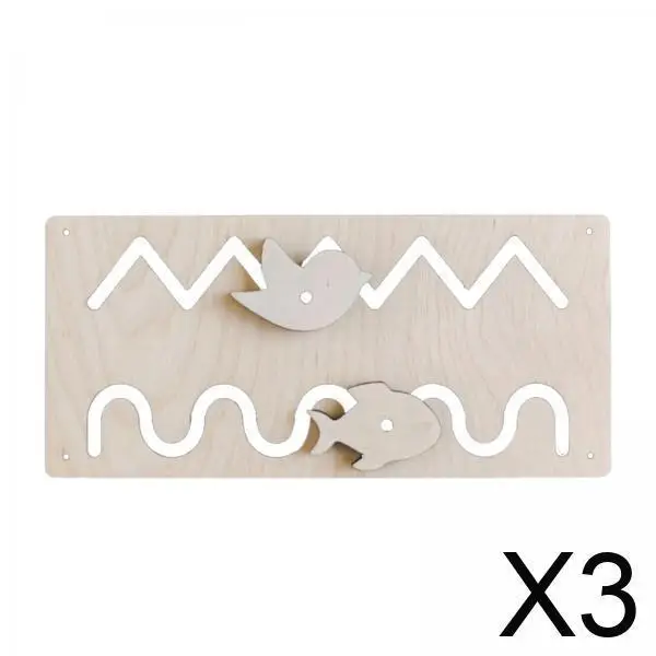 

Монтессори-доска: аксессуары, развивающие игрушки, деревянные материалы для самостоятельного изготовления, для обучающих занятий