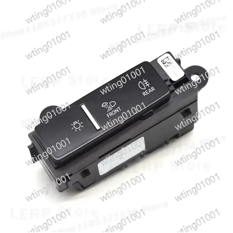 for X-T 4K1941501A Auto Headlight Control Module Touch Sensor Switch Compatible with A6 C8 S6 A7 Q7 Q8 2019-2021 Front