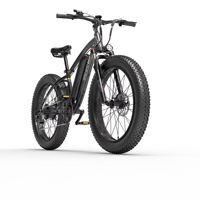 GOGOBEST-GF600  All-Terrain Electric Bike 27.5 inch Adult E-Mountain Bike 1000W 48V13Ah Battery ,City Electric Bicycle