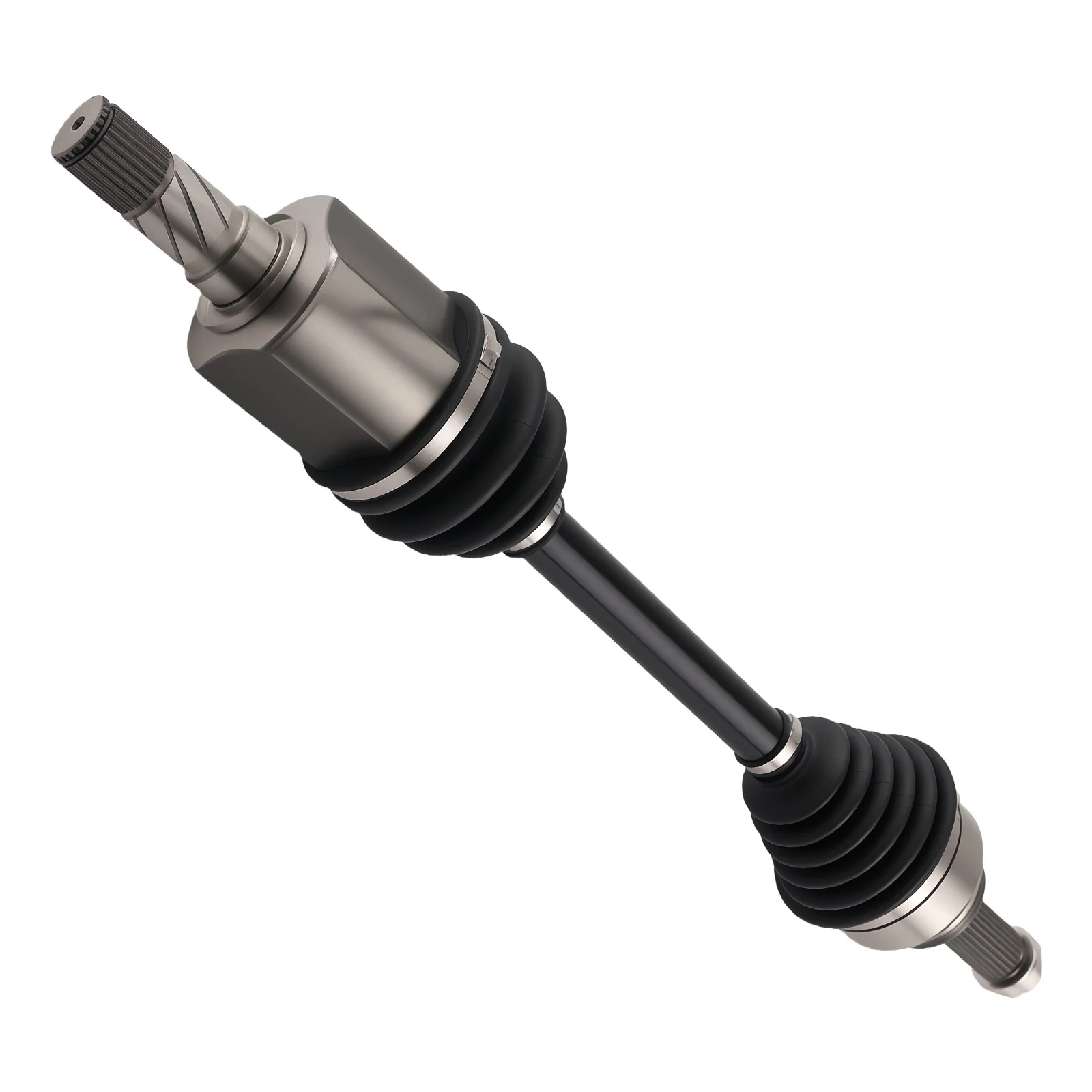 

New Front Left CV Axle Shaft For Mazda 3 L4 2.0L Manual Transmission 2006-2011