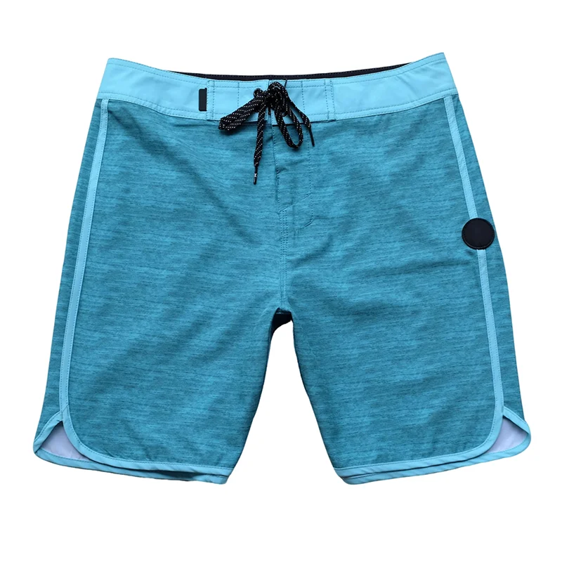 Phantom-Shorts de fitness imperméables à séchage rapide pour hommes, shorts de planche de surf d'été, College de plantes, haute qualité