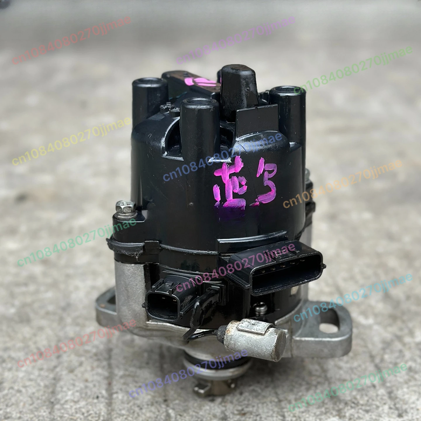 

Предварительно обращенный, адаптированный для Nissan Bluebird 234-го поколения U13 Aeoli EQ7200 Датчик положения распределительного вала в сборе