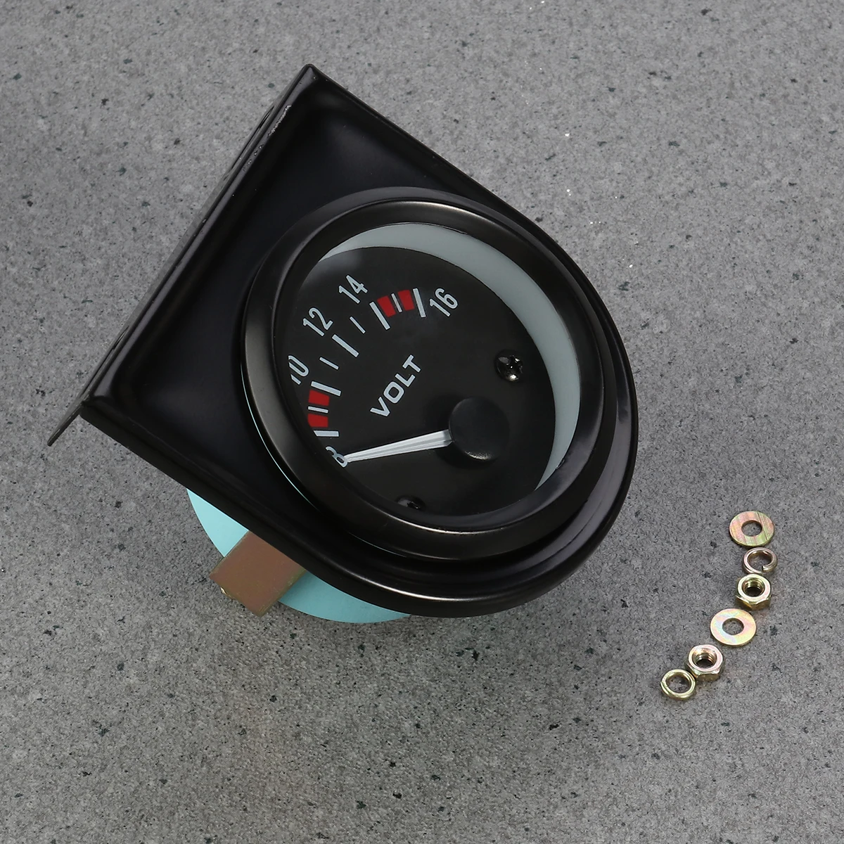 

Voltage Gauge Voltage Meter Volt Gauge Meter DC voltmeter Car voltmeter