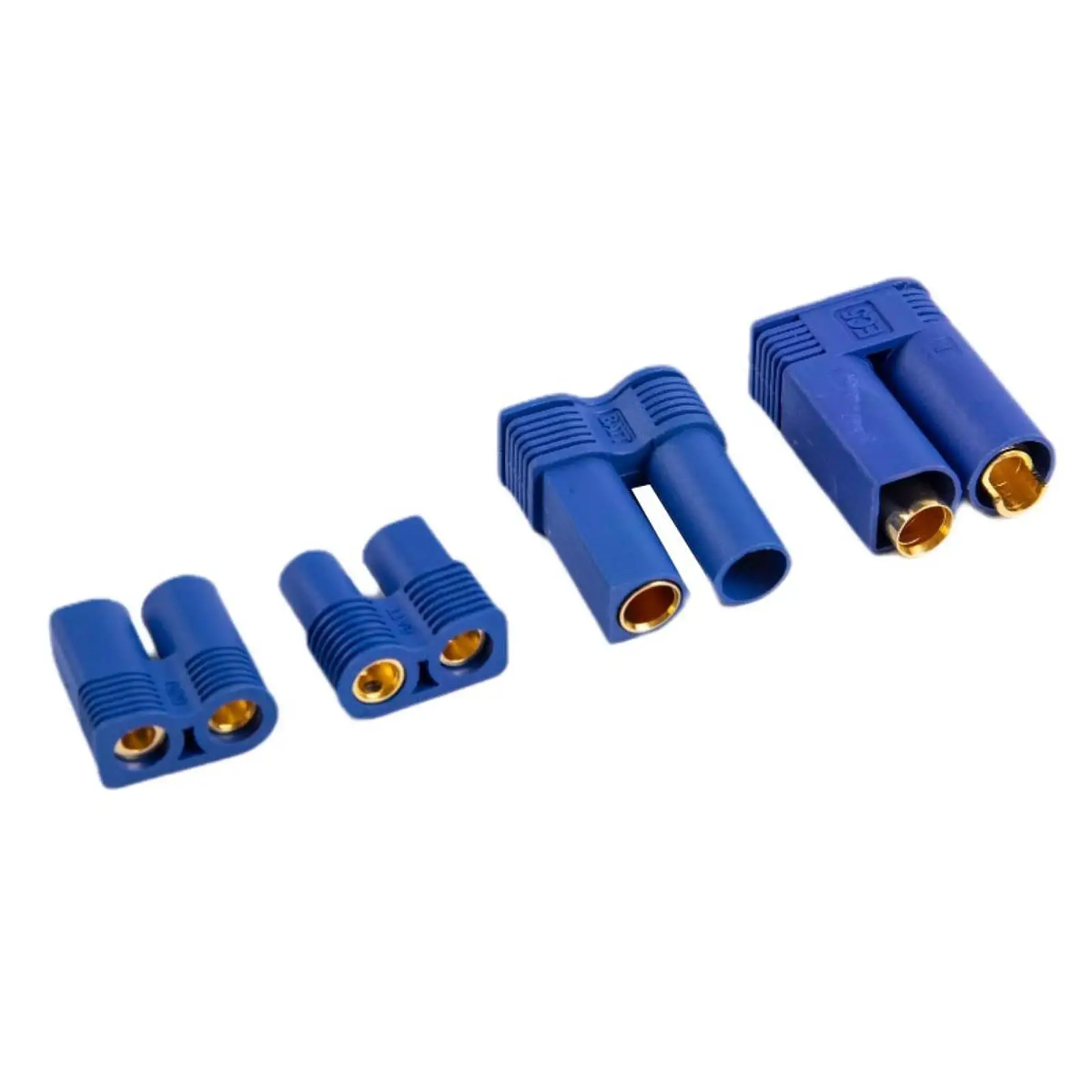 RC Model Connector Connector Lightweight Professional Direct Replace Compact Fittings High