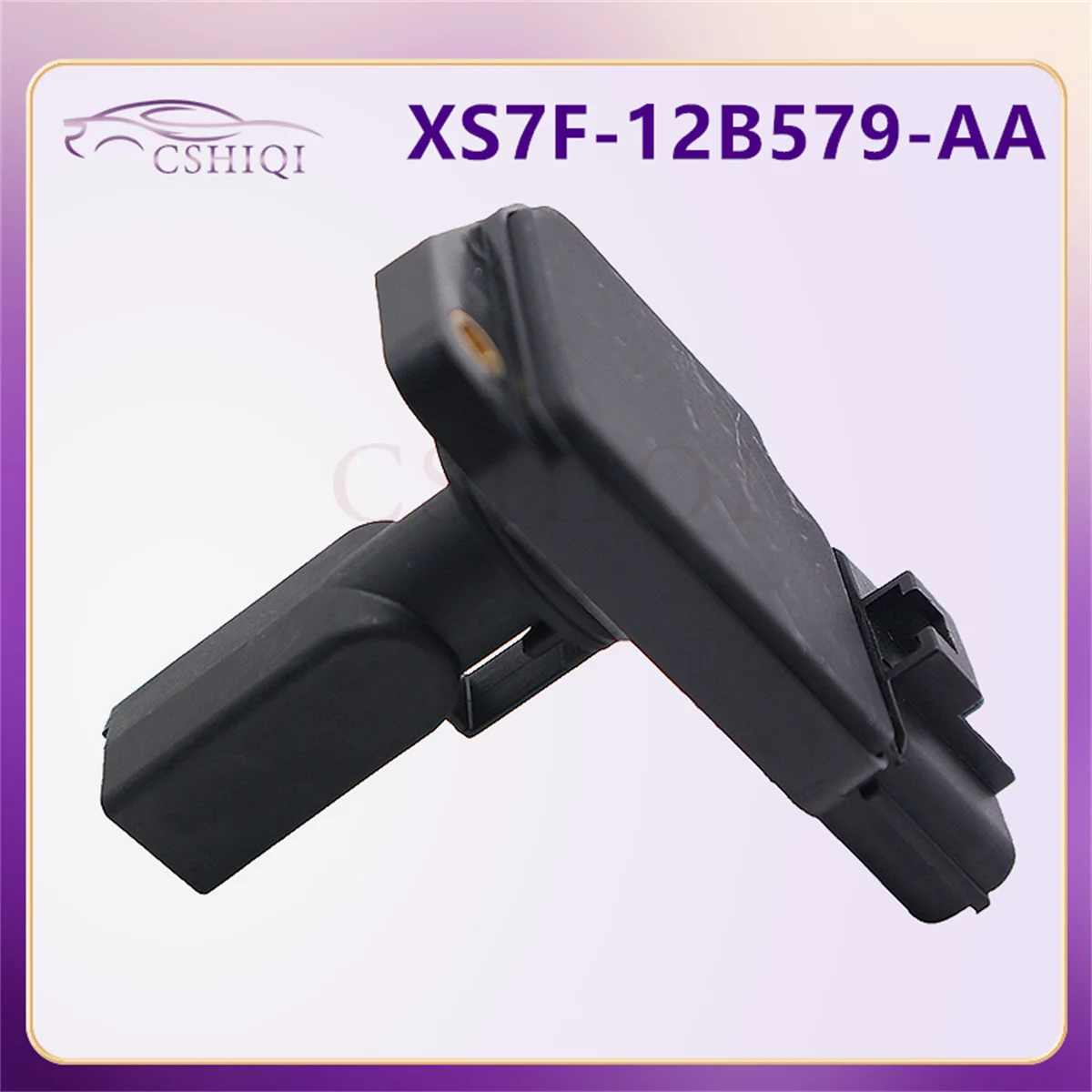 

Датчик массового расхода воздуха XS7F-12B579-AA для Ford Mondeo III 3 Transit 2.0 Diesel TDCi Jaguar X-Type 2000-06 XS7F12B579AA