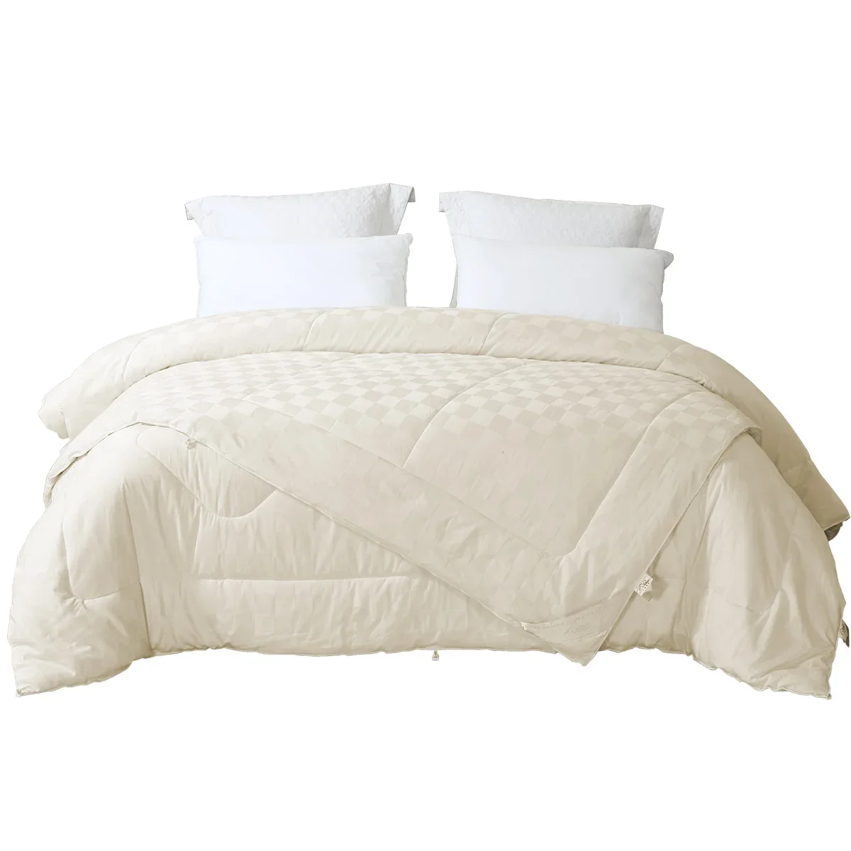 Home textile quilt soybean fiber winter quilt core