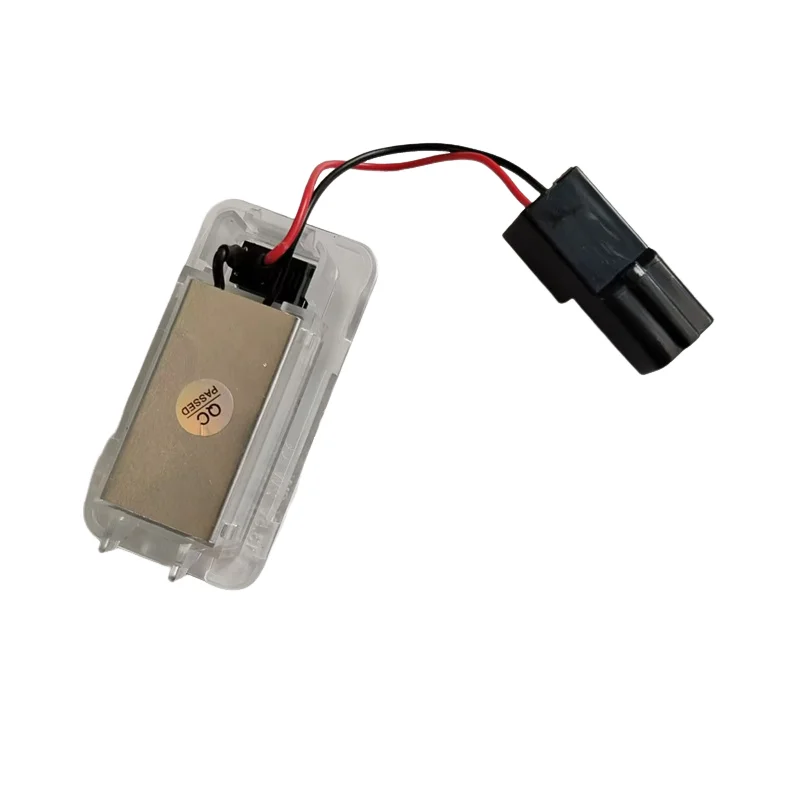 1Pcs Car LED Signal Light Trunk Lamp Luggage Compartment Lights White Bulbs for toyota Prius 20 Series 30 Series ZVW30 50 Serie view 6