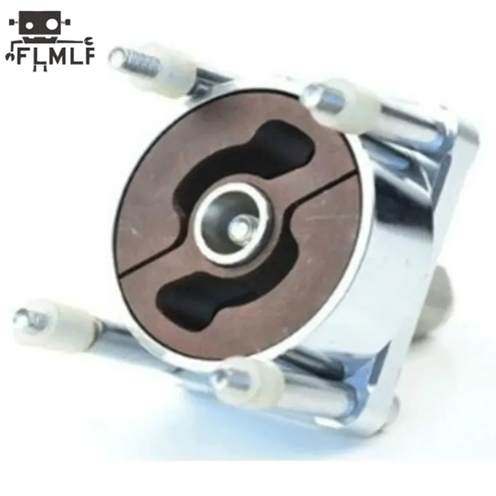 Metal RC Gas Boat Clutch Kit Fit for ZENOAH CRRC RCMK CY SIKK Gasoline Marine Engine Parts