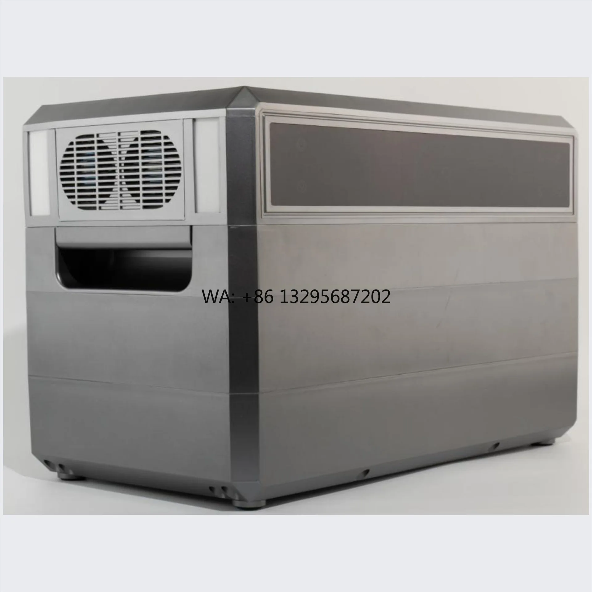 

High Efficiency Multi-Functional Durable Bidirectional Inverter Fine Quality Solar Inverter for Outdoor Wind Power Generation