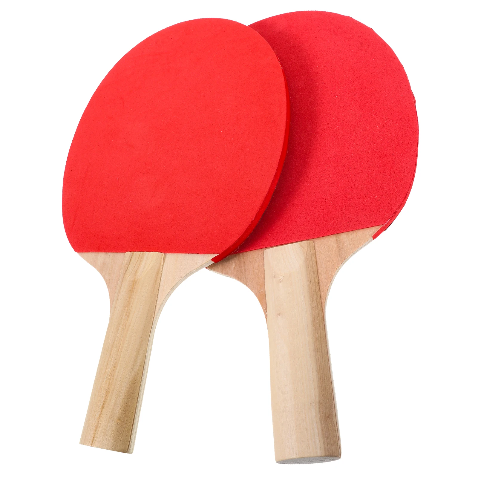 

Pong Paddle Tennis Table Catch Paddles Professional Equipment Racket Bat
