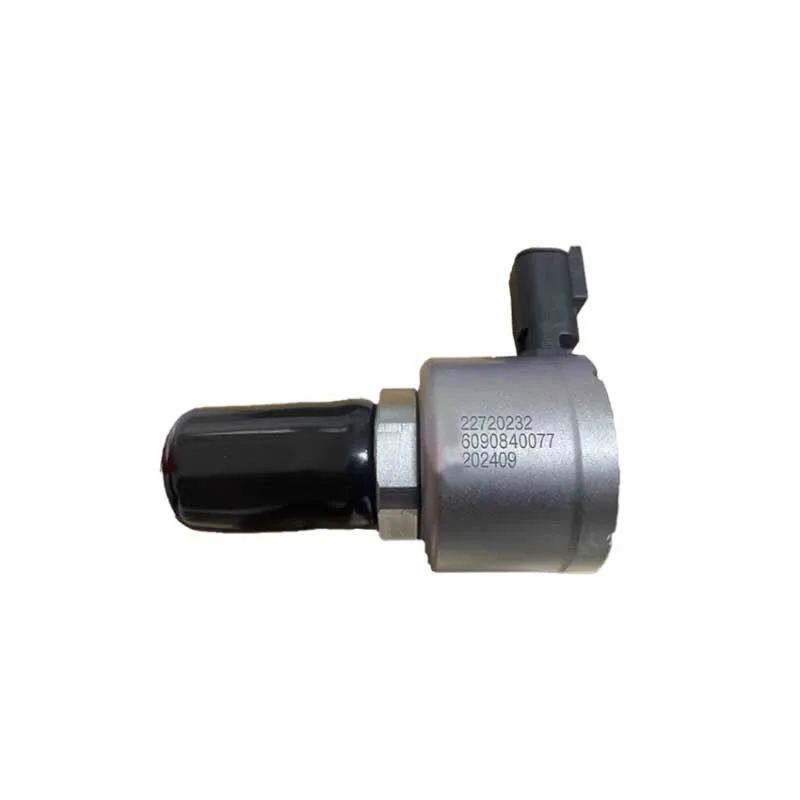 Fuel Pressure Relief Control Valve 7210-0473 31442-84300 22720232 FIt For Volvo VNL Engine D13 Mack MP8