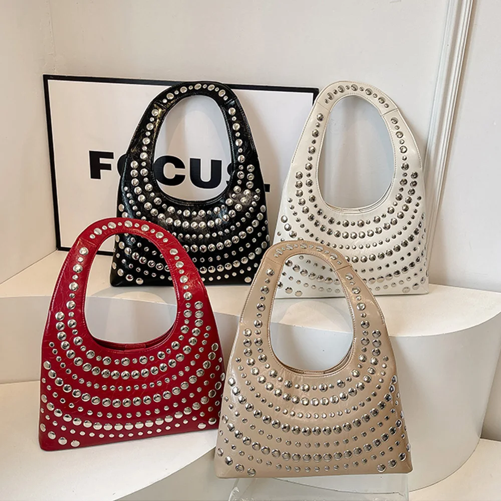 New Rivet Shoulder …