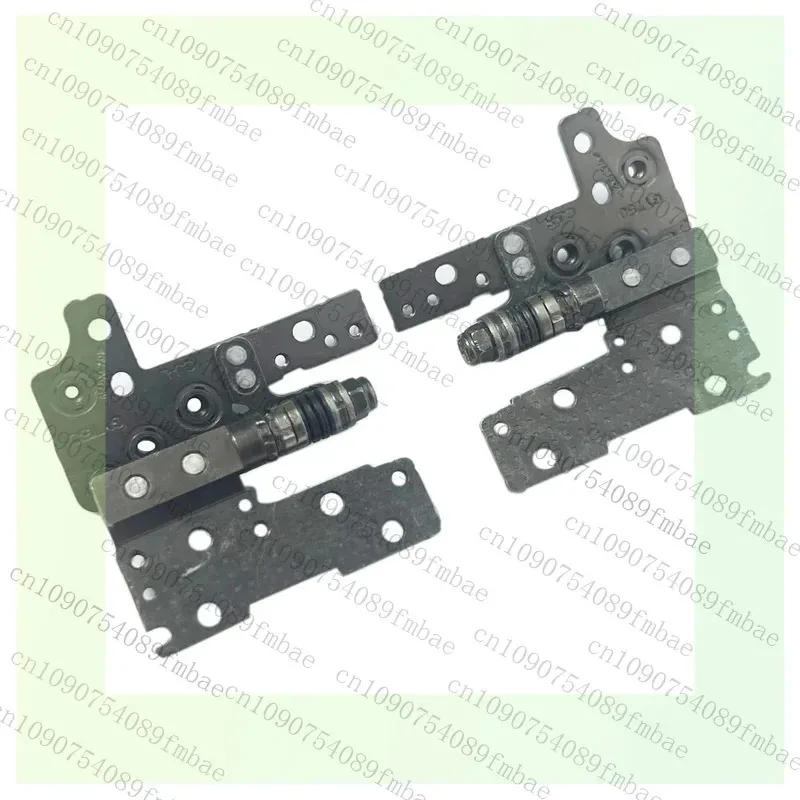 

New Original LCD Screen Hinge for Lenovo GY750 Legion 5-17IMH05H 81Y8 5-17IMH05 82B3