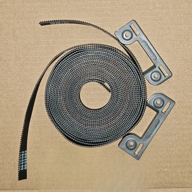 New Original X Y Axis Timing Belt for Bambu Lab H2S 3D Printer