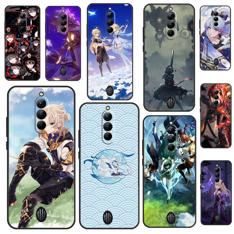 Impact Game Case Fo… - image