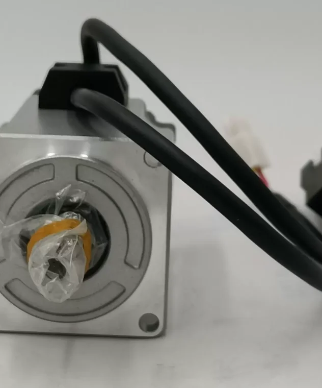 Servo Motor MS1H4-75B30CB-T334R 750W with Brake Brand New Inventory