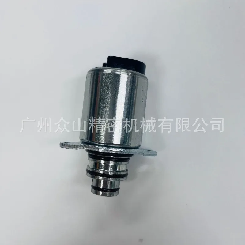 Suitable for 0501315338B loader gearbox solenoid valve mountain push loader parts excavator mechanical parts