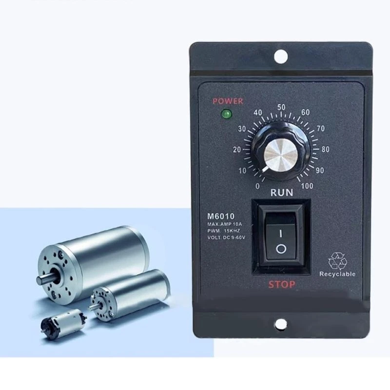 Рисунок 5 - Y2gd Compact Pwm двигатель контроллер