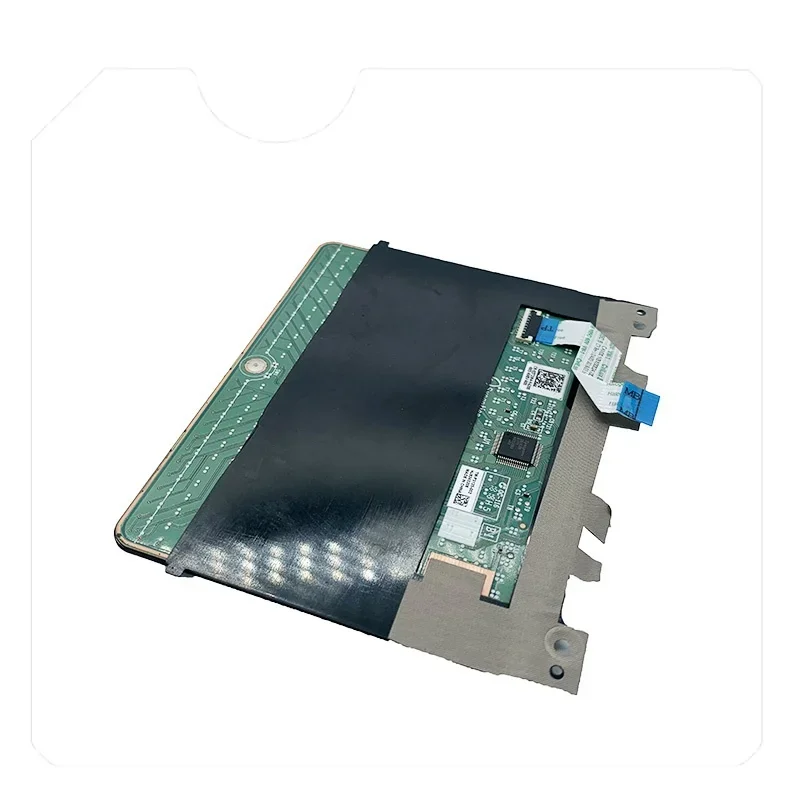 90%New For XPS 15 9550 9560 9570 Precision M5510 P56F P/N:0GJ46G 03T2W4 Laptop Touchpad Mouse Button Board Teplacement