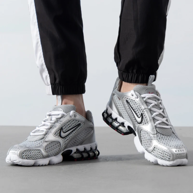 Nike Men's Shoes Ai…