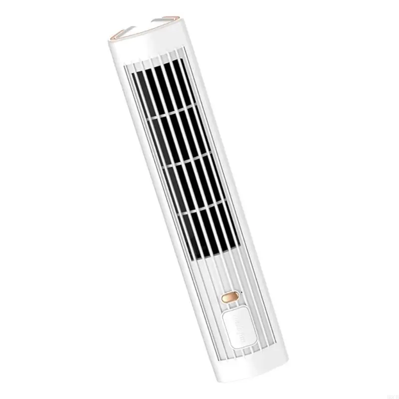 M6CB قابل للتعديل 3 سرعة تدفقات الهواء ABS مناسبة لمكتب السفر أو الاستخدام المنزلي