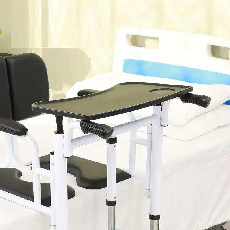 Hydraulic Lift Patient Transfer Chair Elderly Patient Handicapped Sit to Stand Patient Lift