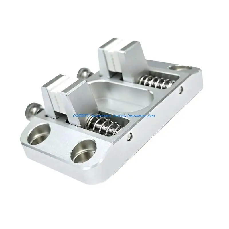 367D Flexibler 6061 Leichtmetall-Schweißständer für präzise Positionierung beim Fügen und Kleben – Detail 9